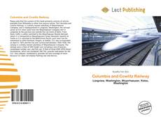 Columbia and Cowlitz Railway的封面