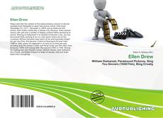 Buchcover von Ellen Drew