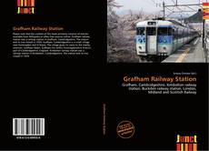 Copertina di Grafham Railway Station