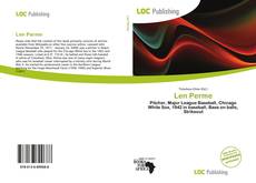 Bookcover of Len Perme