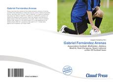 Bookcover of Gabriel Fernández Arenas