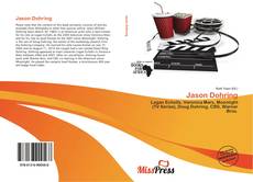 Portada del libro de Jason Dohring