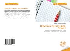 Bookcover of Illawarra Sports High School