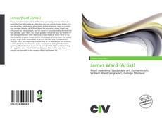 Portada del libro de James Ward (Artist)