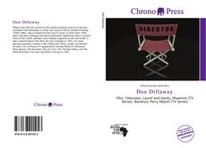 Bookcover of Don Dillaway