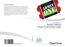 Bookcover of Brooke Dillman