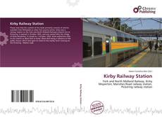 Обложка Kirby Railway Station
