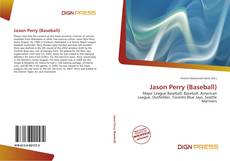 Jason Perry (Baseball)的封面