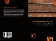 Copertina di Lingshui Railway Station