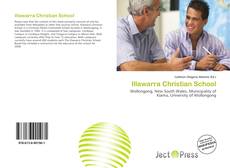 Portada del libro de Illawarra Christian School