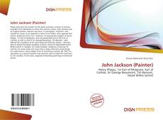 John Jackson (Painter) kitap kapağı