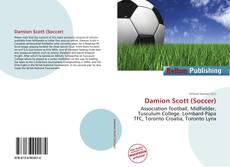 Borítókép a  Damion Scott (Soccer) - hoz