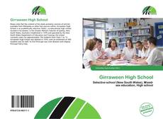 Copertina di Girraween High School