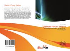 Glanford Power Station kitap kapağı