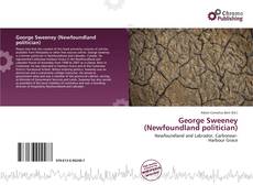 Copertina di George Sweeney (Newfoundland politician)