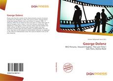 George Dolenz的封面