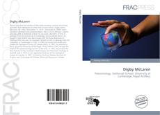 Digby McLaren的封面
