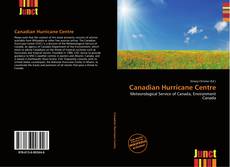 Copertina di Canadian Hurricane Centre