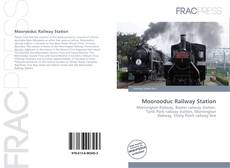 Copertina di Moorooduc Railway Station