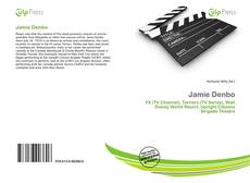 Bookcover of Jamie Denbo