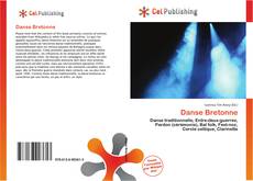 Buchcover von Danse Bretonne