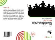 Portada del libro de Alan Craig