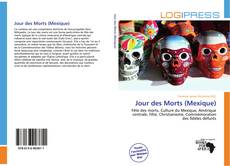 Jour des Morts (Mexique) kitap kapağı