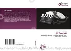 Обложка Jill Dennett