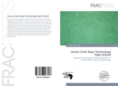 Обложка James Cook Boys Technology High School