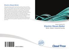 Bookcover of Electric Steam Boiler