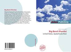 Borítókép a  Big Bend (Florida) - hoz