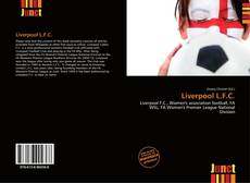 Copertina di Liverpool L.F.C.