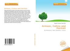 Bookcover of Armson, Collins and Harman