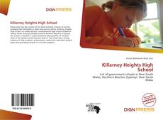 Bookcover of Killarney Heights High School