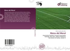 Bookcover of Manu del Moral