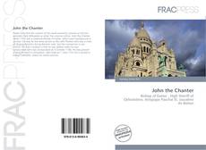 Copertina di John the Chanter