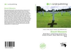 Borítókép a  Biscari Massacre - hoz