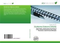 Bookcover of Guillermo Cabrera Infante