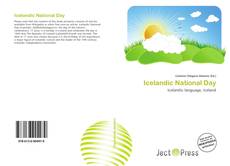 Portada del libro de Icelandic National Day