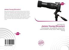 Buchcover von James Young (Director)