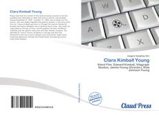 Bookcover of Clara Kimball Young