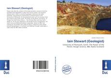 Bookcover of Iain Stewart (Geologist)