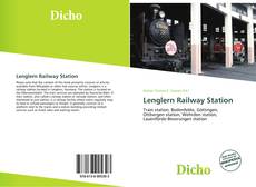 Couverture de Lenglern Railway Station