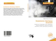 Godstone Railway Station的封面