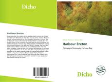 Bookcover of Harbour Breton