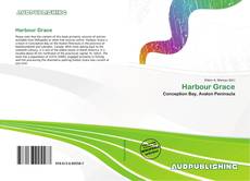 Buchcover von Harbour Grace