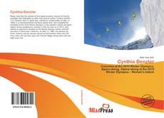 Bookcover of Cynthia Denzler