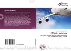 Обложка 2010 in aviation