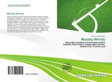 Buchcover von Murphy Wiredu