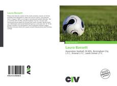 Portada del libro de Laura Bassett